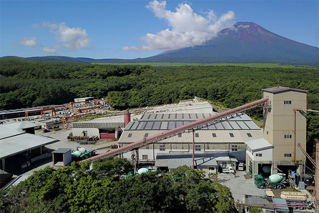 企業情報 | タカムラグループについて